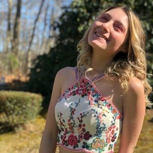 Meet your Posher, Ali